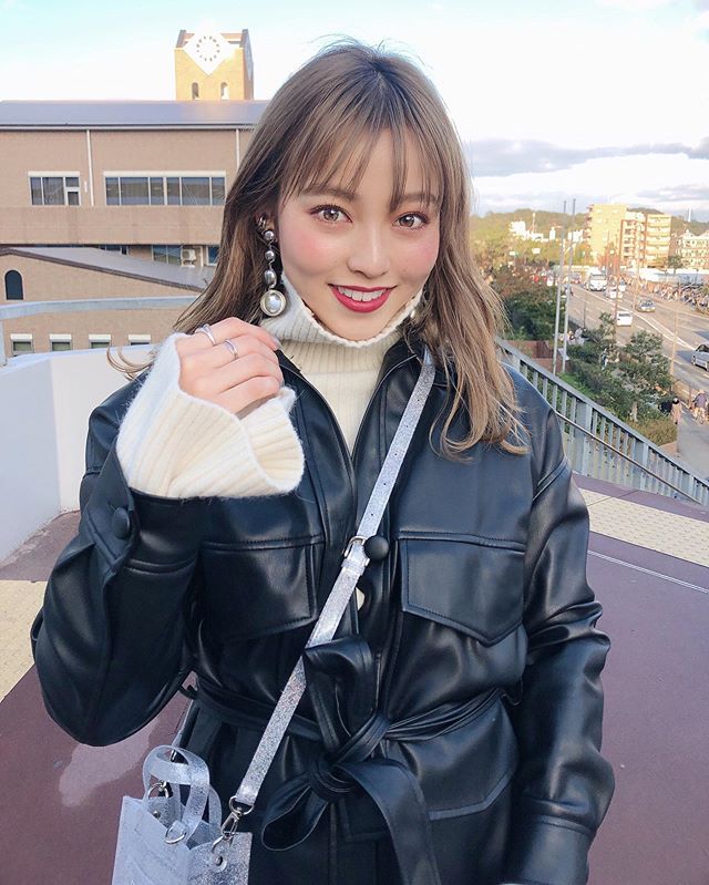 撞臉泫雅！福岡大學校花 NONOKO 笑容超治癒！-第1章-图片2