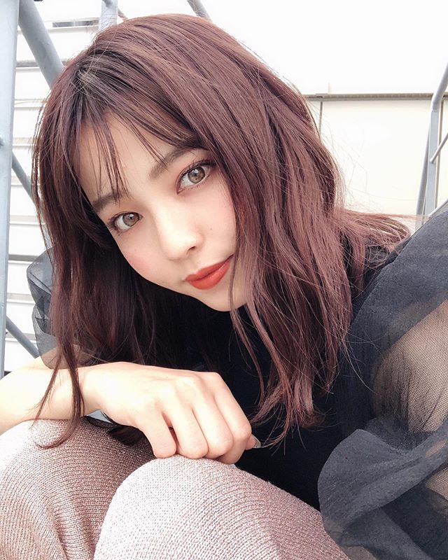 撞臉泫雅！福岡大學校花 NONOKO 笑容超治癒！-第1章-图片3