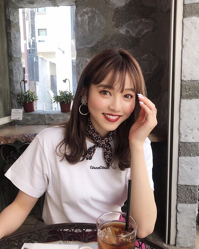 撞臉泫雅！福岡大學校花 NONOKO 笑容超治癒！-第1章-图片5