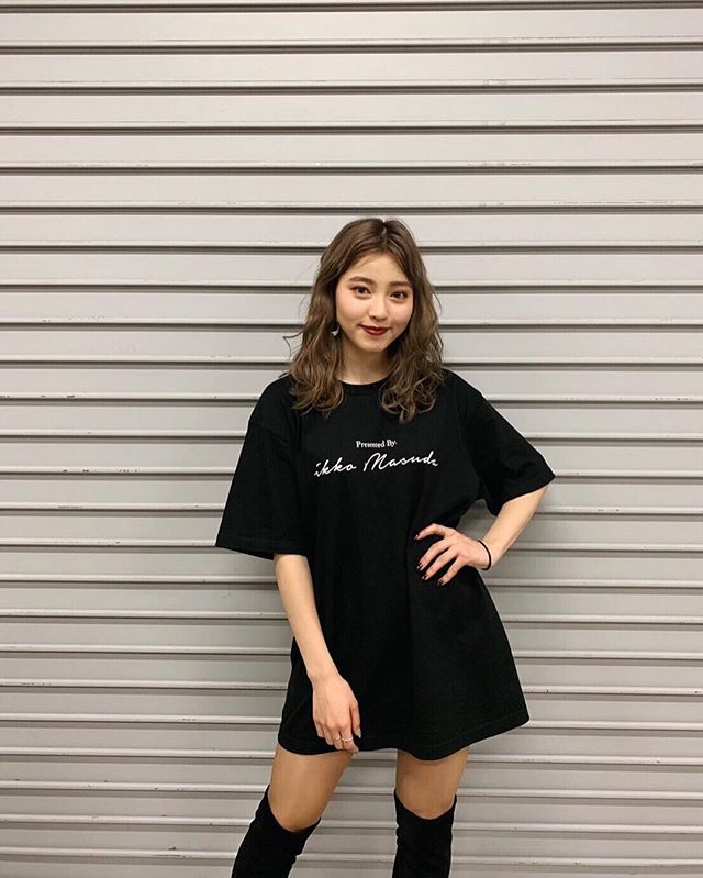 撞臉泫雅！福岡大學校花 NONOKO 笑容超治癒！-第1章-图片7