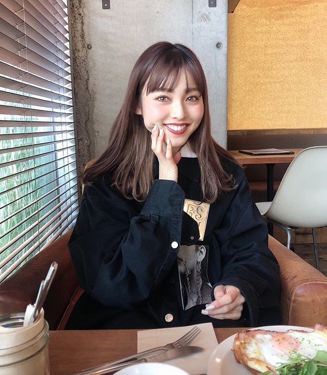 撞臉泫雅！福岡大學校花 NONOKO 笑容超治癒！-第1章-图片9