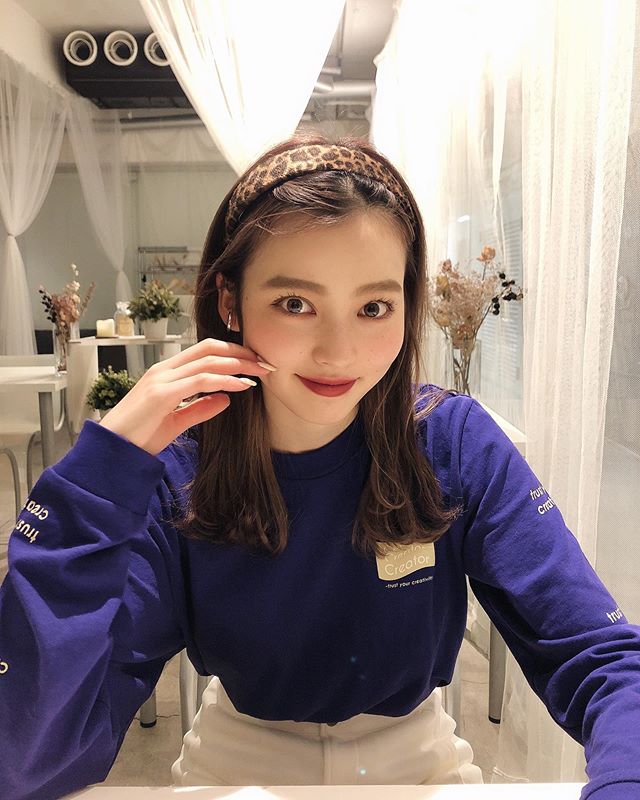 撞臉泫雅！福岡大學校花 NONOKO 笑容超治癒！-第1章-图片10