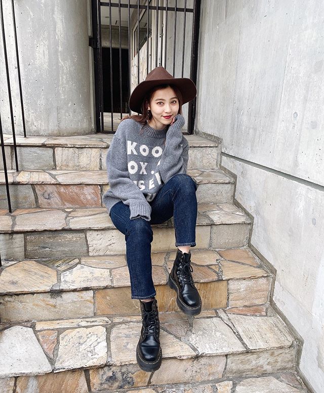 撞臉泫雅！福岡大學校花 NONOKO 笑容超治癒！-第1章-图片11