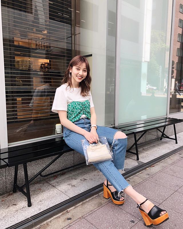 撞臉泫雅！福岡大學校花 NONOKO 笑容超治癒！-第1章-图片12