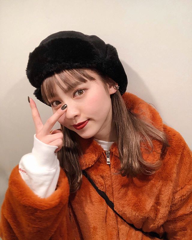 撞臉泫雅！福岡大學校花 NONOKO 笑容超治癒！-第1章-图片14