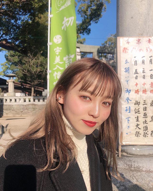 撞臉泫雅！福岡大學校花 NONOKO 笑容超治癒！-第1章-图片15