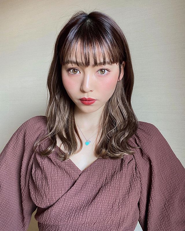 撞臉泫雅！福岡大學校花 NONOKO 笑容超治癒！-第1章-图片16