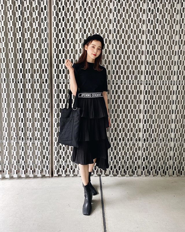 撞臉泫雅！福岡大學校花 NONOKO 笑容超治癒！-第1章-图片17