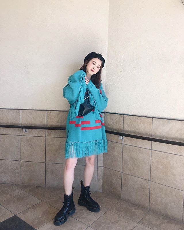 撞臉泫雅！福岡大學校花 NONOKO 笑容超治癒！-第1章-图片18