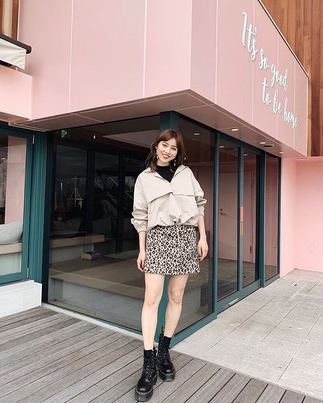 撞臉泫雅！福岡大學校花 NONOKO 笑容超治癒！-第1章-图片20