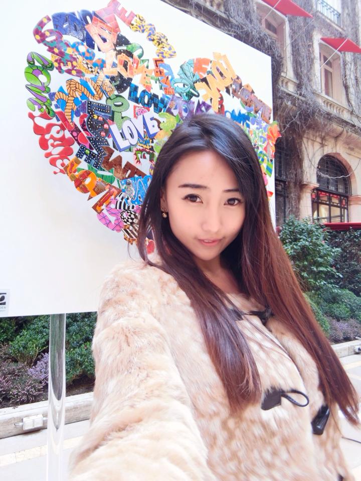 林明禎親姊姊超胸狠！巨乳撐爆比基尼快掉出-第1章-图片7