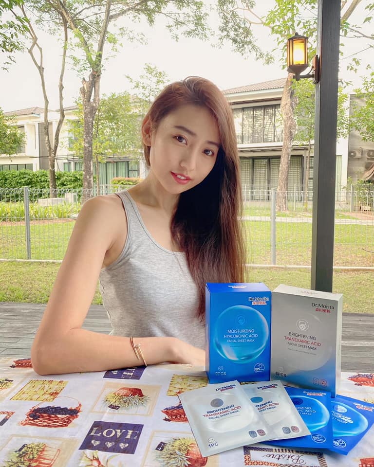 林明禎親姊姊超胸狠！巨乳撐爆比基尼快掉出-第1章-图片13