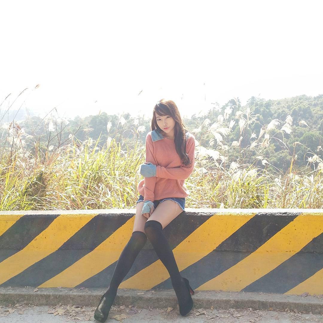 Zoe So 蘇小小 刺青師港妹 簡直是極品女友