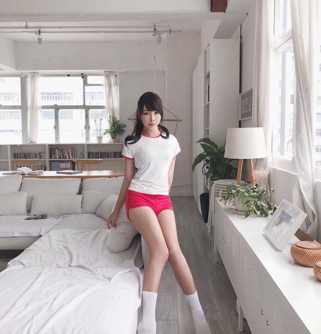 Zoe So 蘇小小 刺青師港妹 簡直是極品女友-第1章-图片4