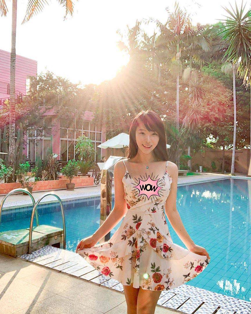 Zoe So 蘇小小 刺青師港妹 簡直是極品女友-第1章-图片8