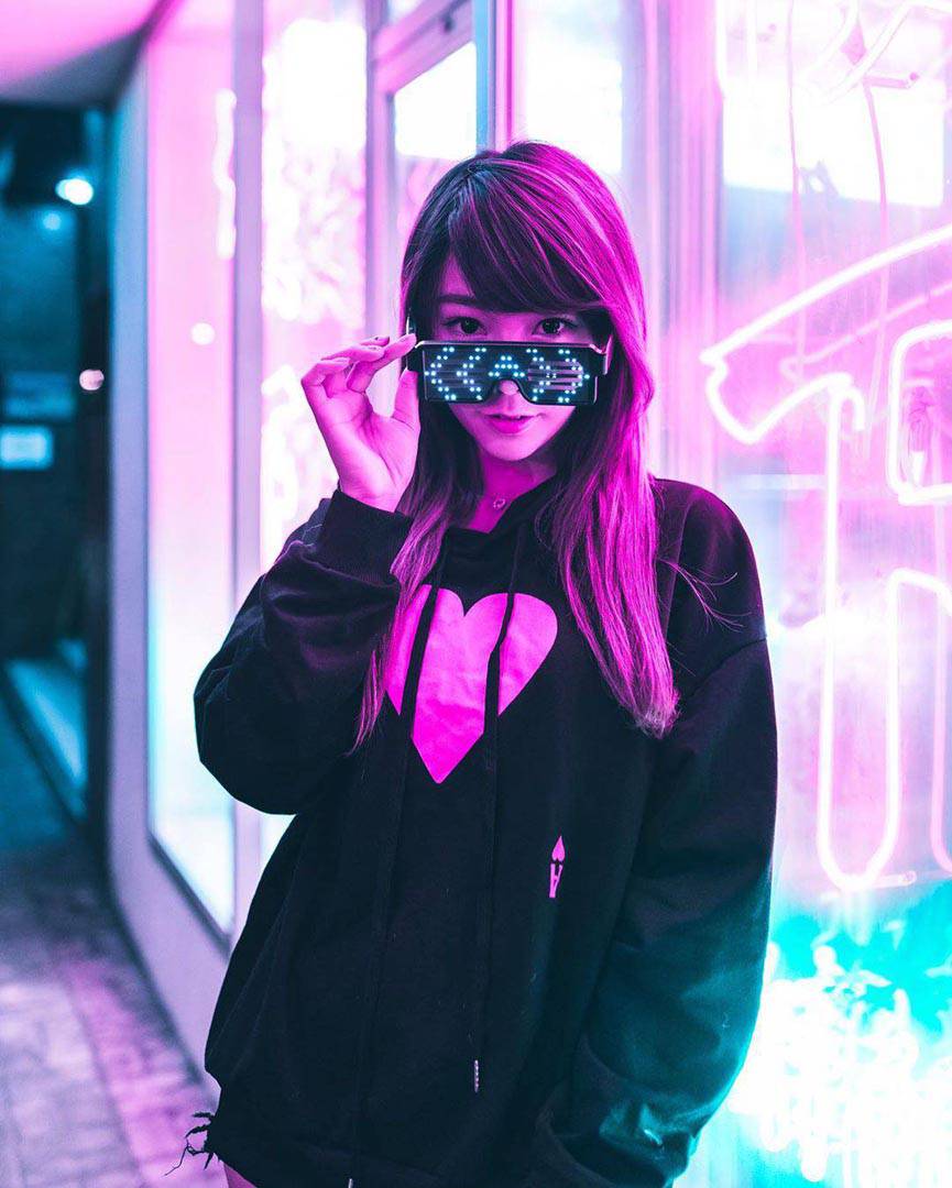 Zoe So 蘇小小 刺青師港妹 簡直是極品女友-第1章-图片12