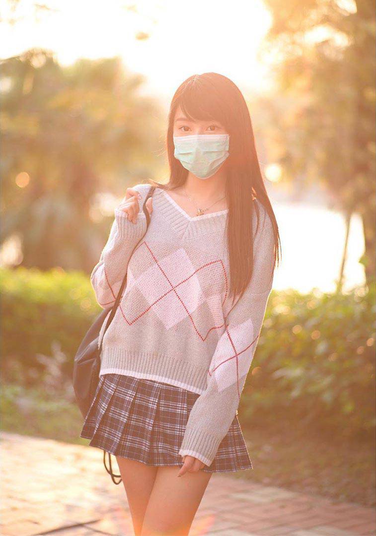 Zoe So 蘇小小 刺青師港妹 簡直是極品女友-第1章-图片11