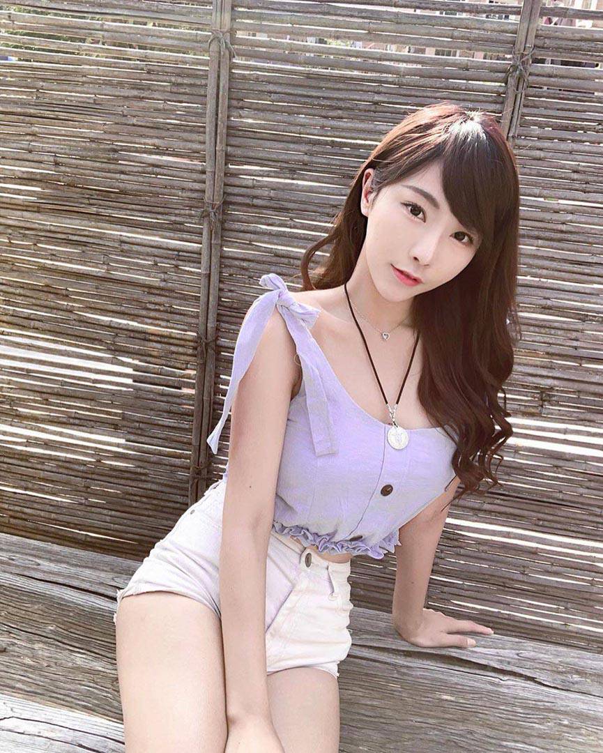 Zoe So 蘇小小 刺青師港妹 簡直是極品女友-第1章-图片16