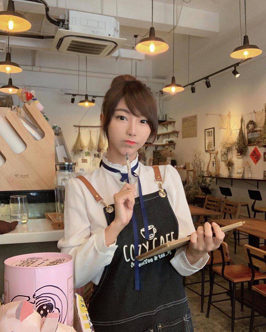 Zoe So 蘇小小 刺青師港妹 簡直是極品女友-第1章-图片18