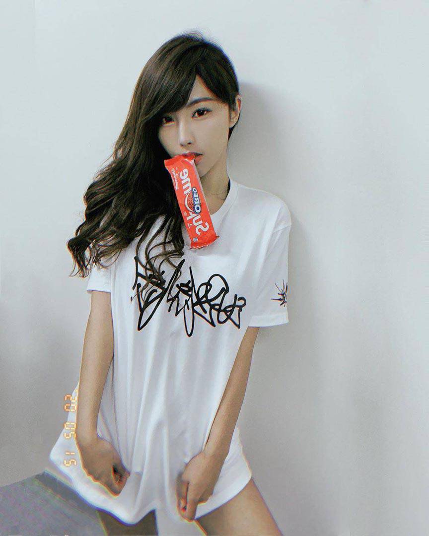 Zoe So 蘇小小 刺青師港妹 簡直是極品女友-第1章-图片17