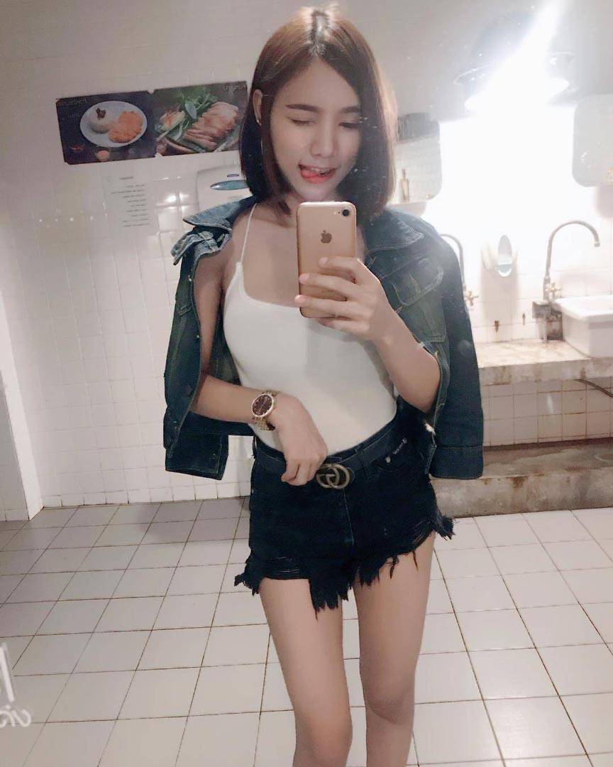 Papoy พะพอย 超甜泰國美女麻豆 S曲線身材好火辣-第1章-图片5