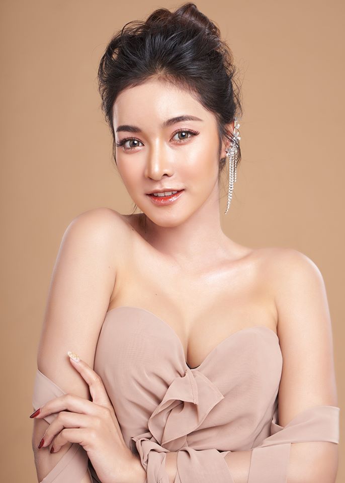 【泰美模】泰模Rotcharet Saensamran [90P]-第1章-图片12