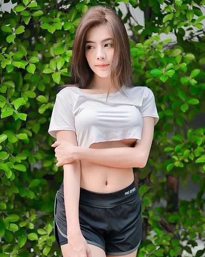 【泰模特】泰國美女A [45P]-第1章-图片22