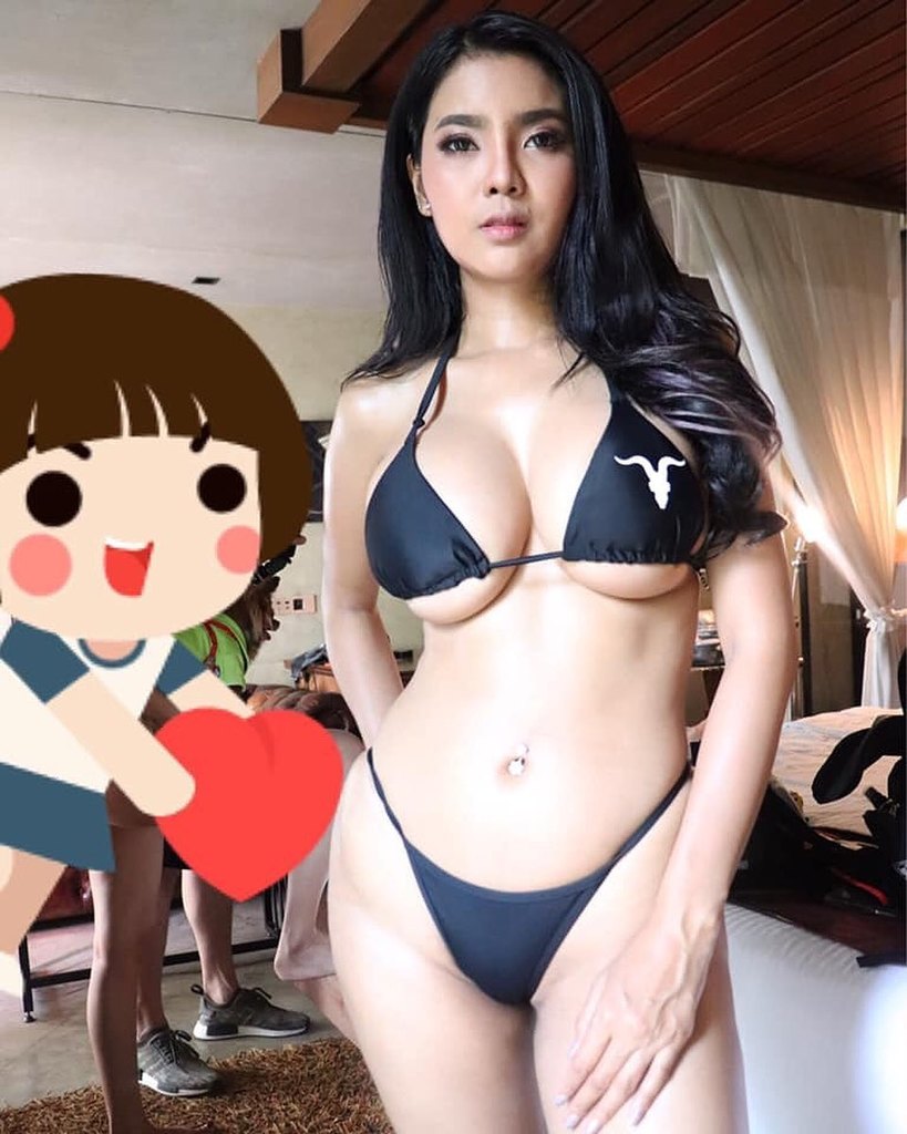 【泰模特】泰國美女B [45P]-第1章-图片35