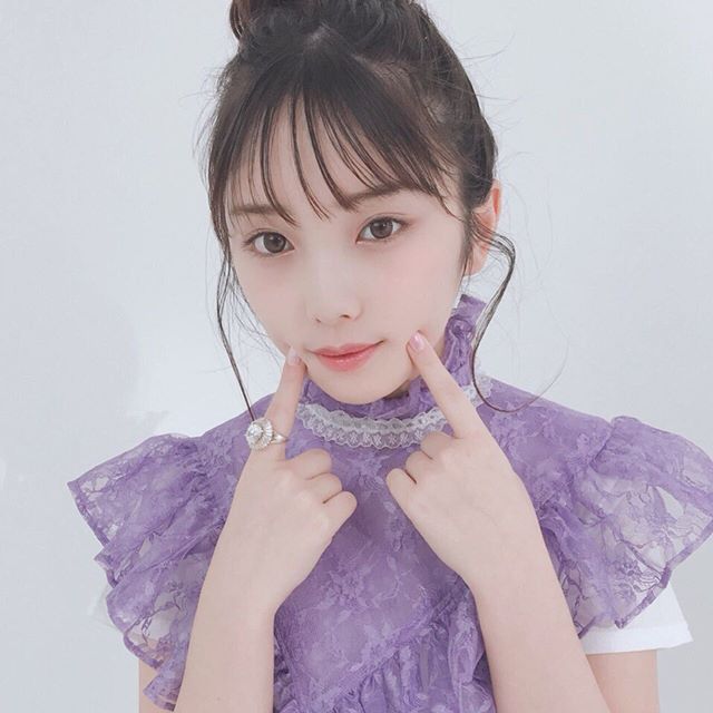 「乃木坂第一巨乳」與田祐希寫真解放「深溝美胸」大成功！-第1章-图片12