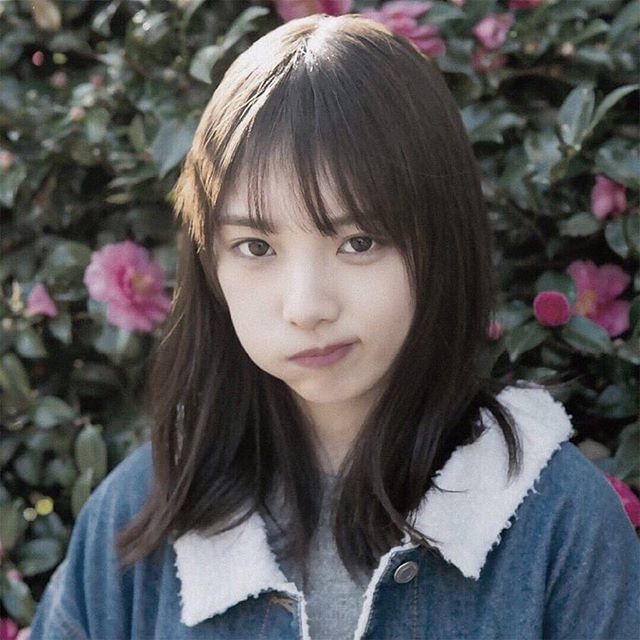 「乃木坂第一巨乳」與田祐希寫真解放「深溝美胸」大成功！-第1章-图片24