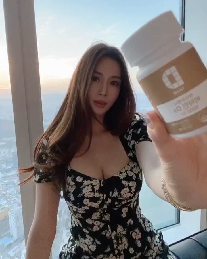 駕駛座飄來濃濃乳香！搖下車窗「超巨大化奶球」-第1章-图片20