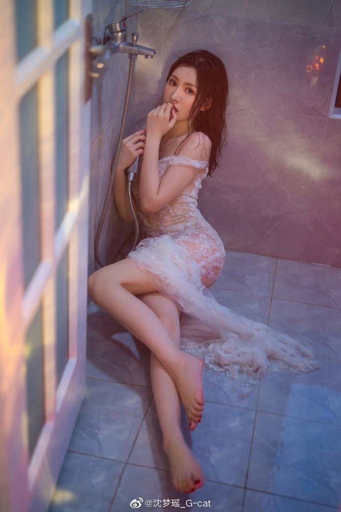 網紅夢瑤最新寫真~別有一番滋味-第1章-图片15