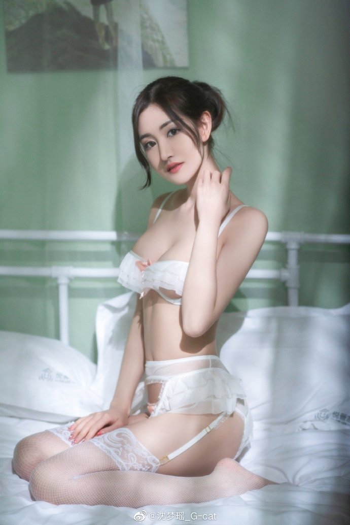 網紅夢瑤最新寫真~別有一番滋味-第1章-图片24