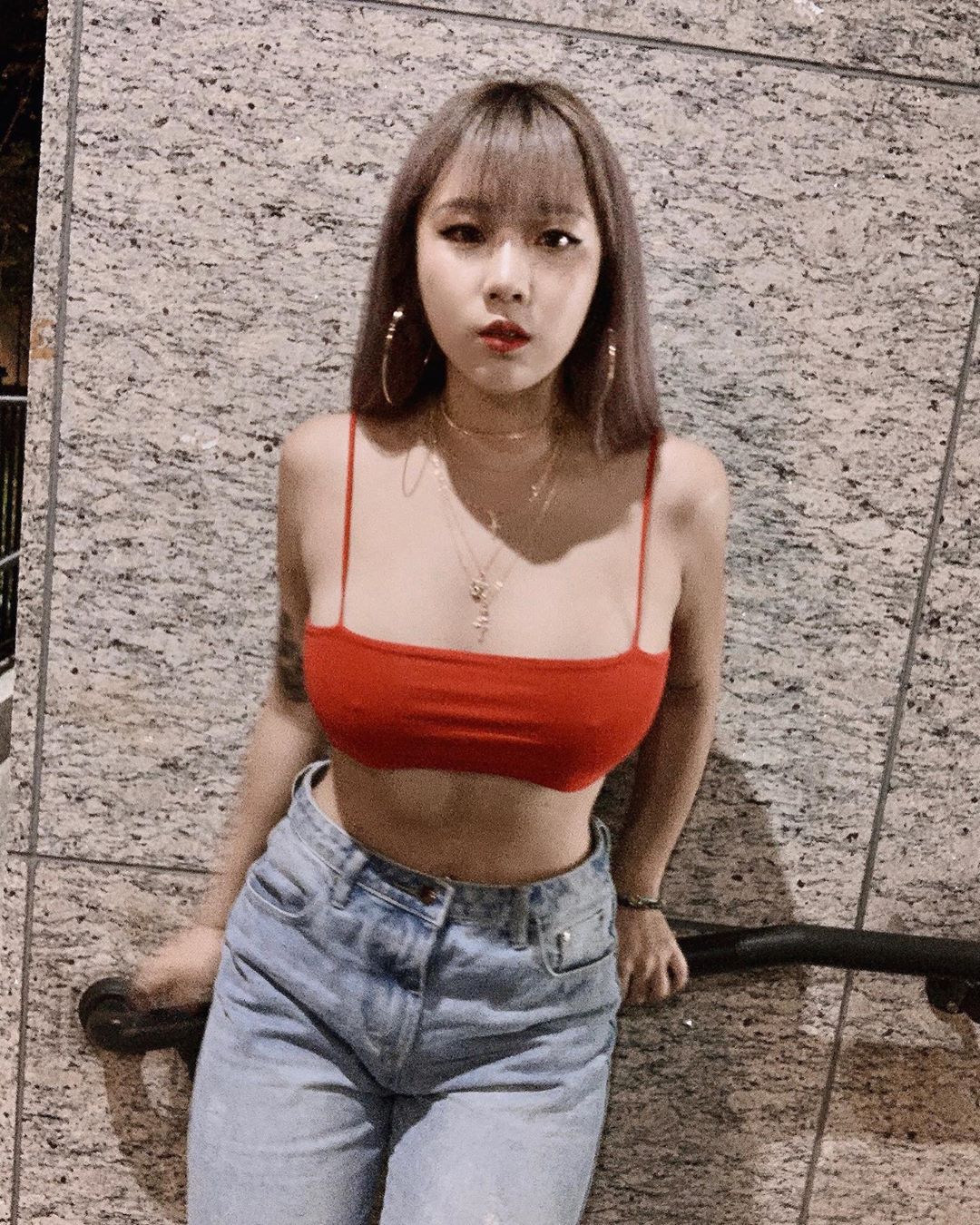 It’s still sexy! WebSite News-第1章-图片1