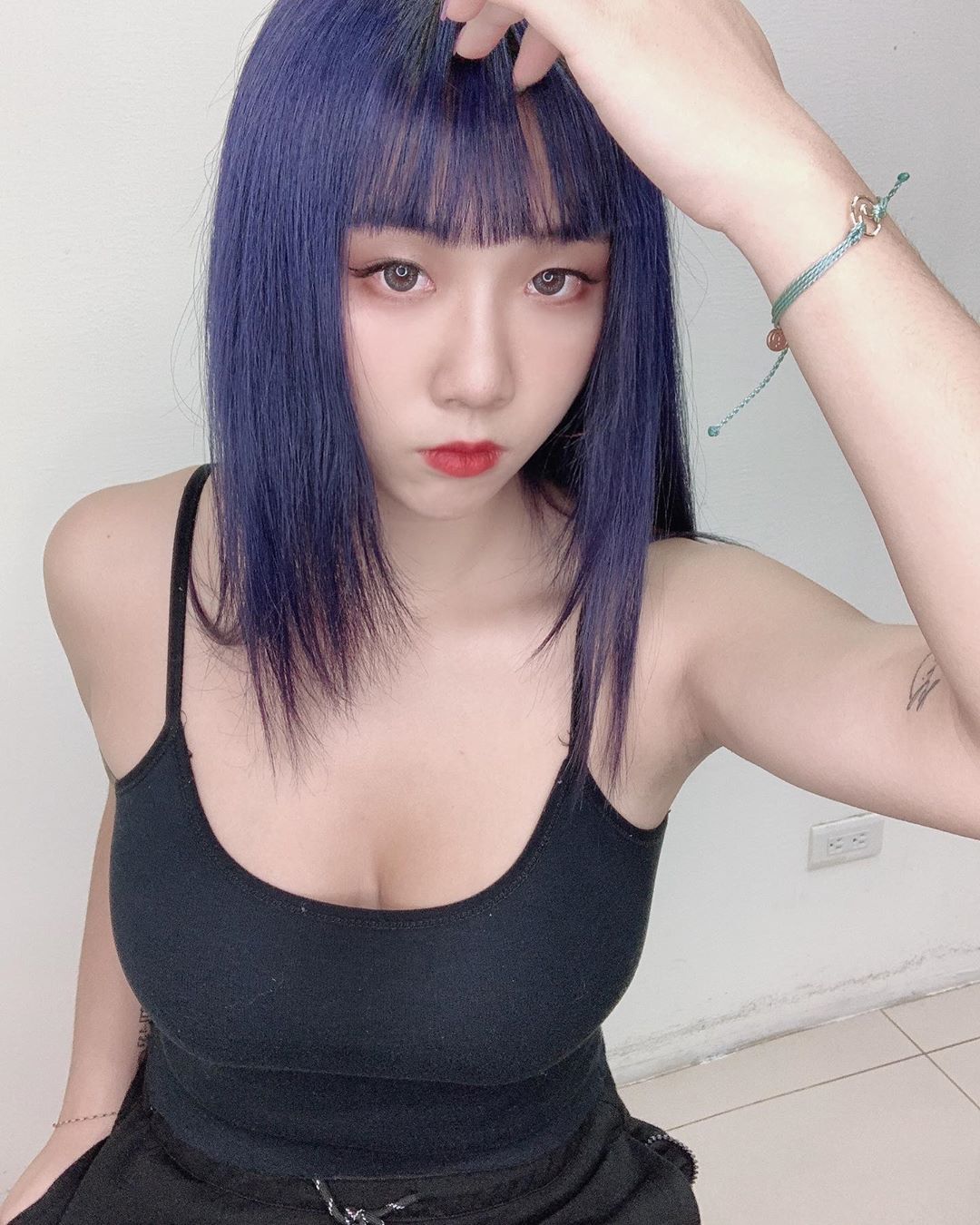 It’s still sexy! WebSite News-第1章-图片5