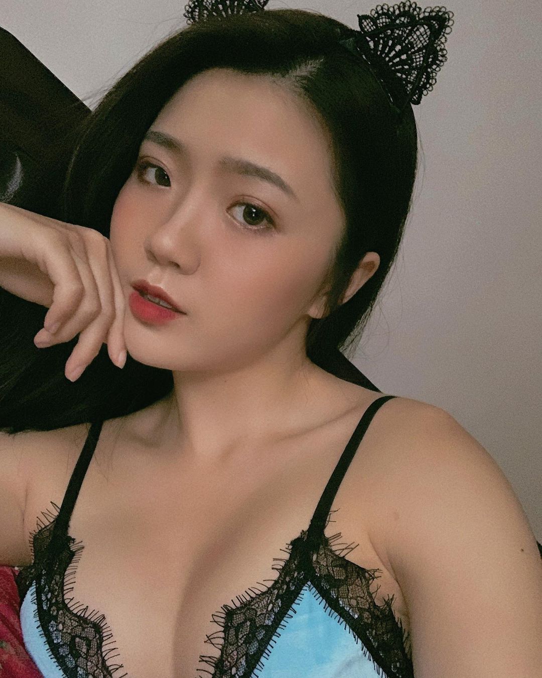 Nina is overworked and sweet and murderous... netizens shocked: too violent-第1章-图片7