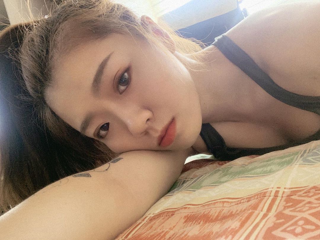 Nina is overworked and sweet and murderous... netizens shocked: too violent-第1章-图片10