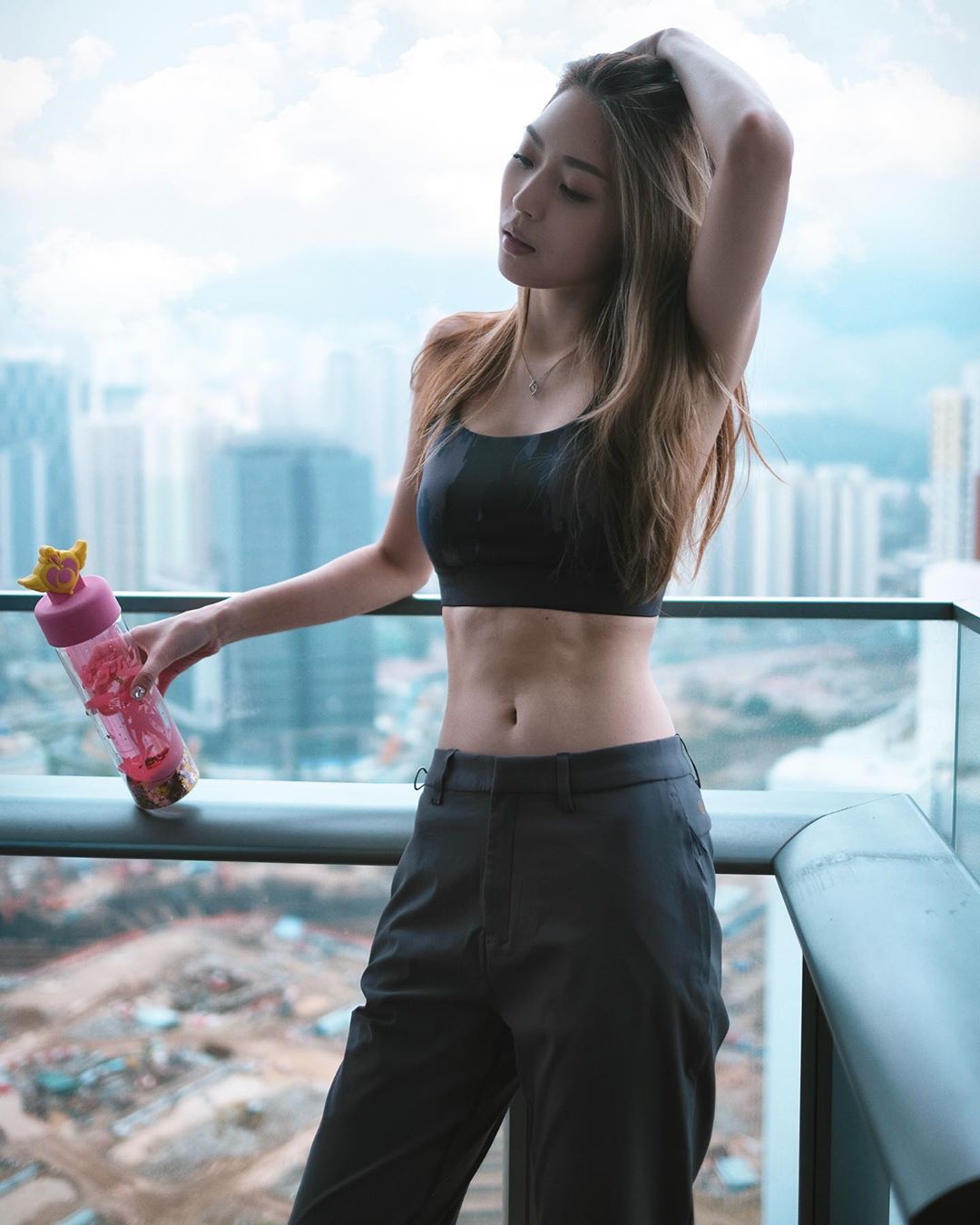 詩雅分享美腿煉成秘技3招日做5分鐘一個月見效-第1章-图片6