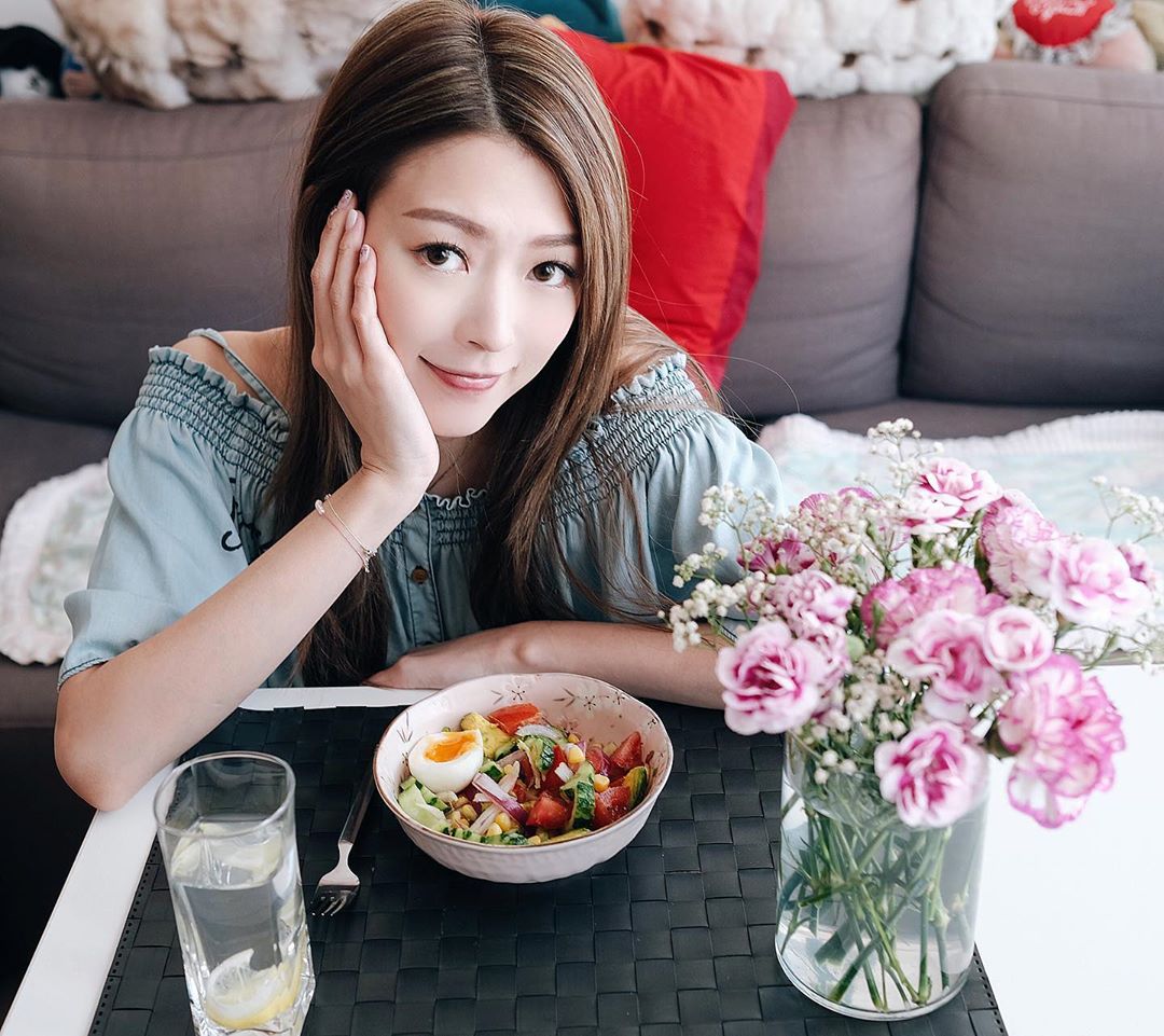 詩雅分享美腿煉成秘技3招日做5分鐘一個月見效-第1章-图片9