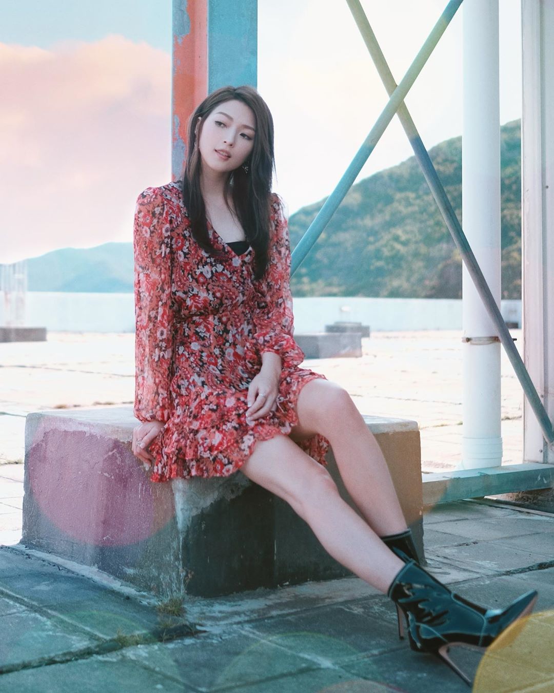 詩雅分享美腿煉成秘技3招日做5分鐘一個月見效-第1章-图片11