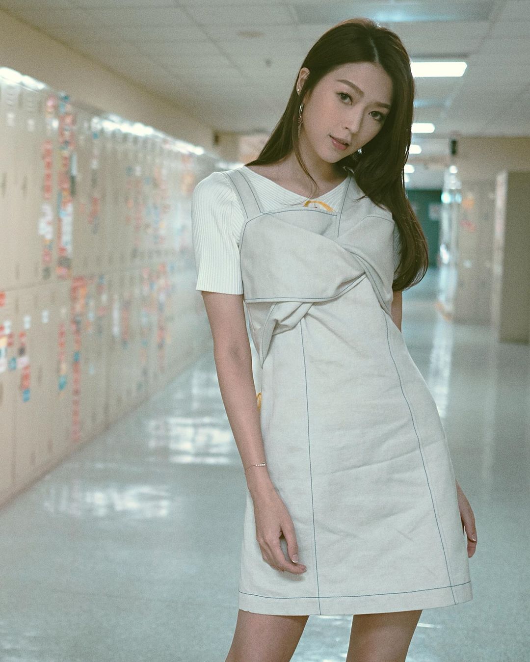 詩雅分享美腿煉成秘技3招日做5分鐘一個月見效-第1章-图片12