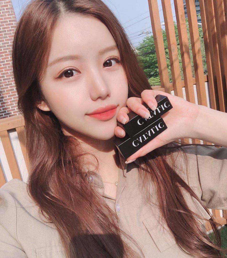 고귀림 超甜韓國正妹 穿起制服好有韓劇FU~-第1章-图片16