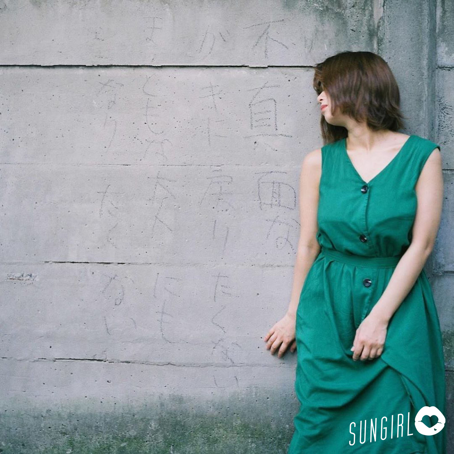 和地つかさ、當紅巨乳辣妹 綜藝節目玩遊戲疑似露兩點!-第1章-图片17