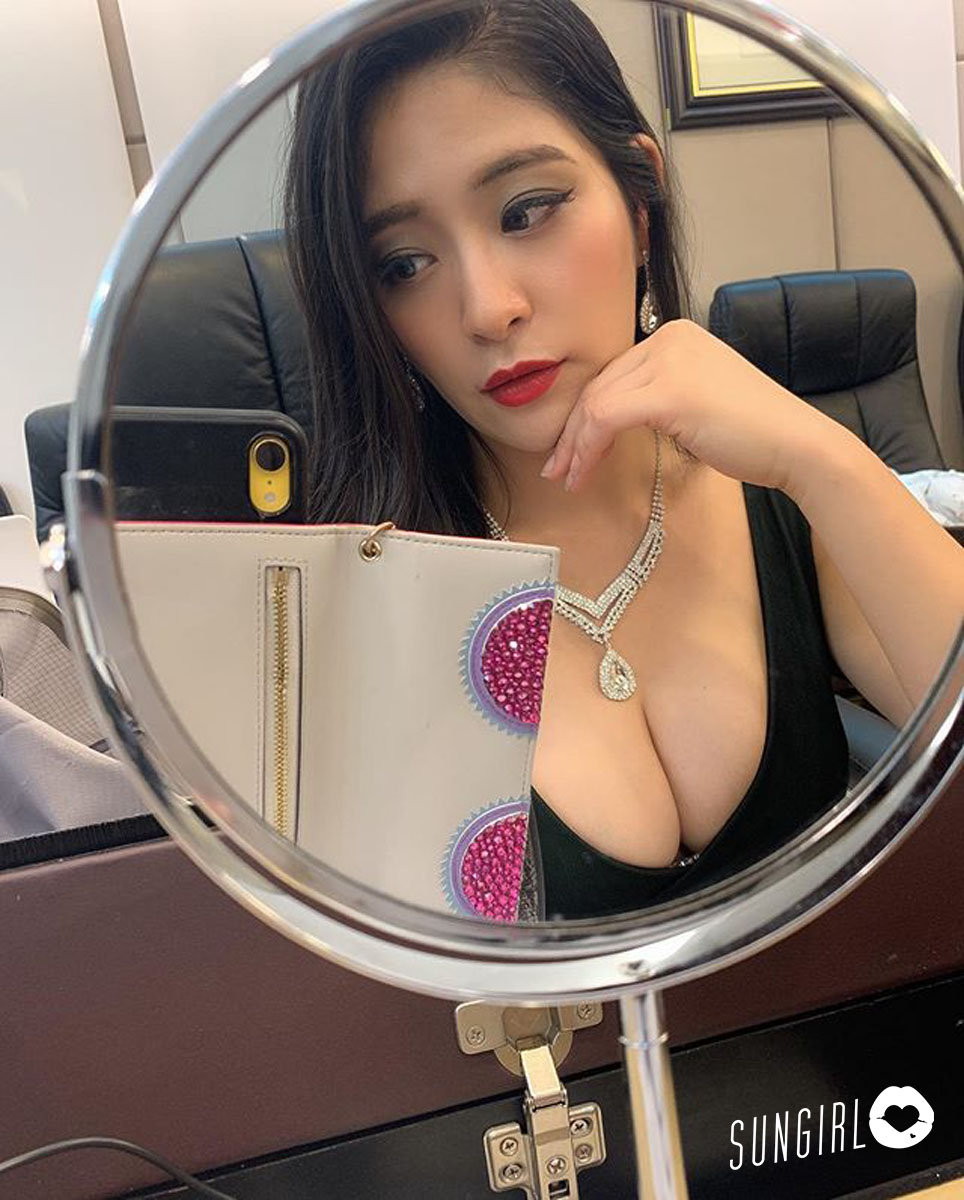 藤浦惠、熟女強勢回歸AV 巨乳神級再次能看到精彩作品!-第1章-图片7