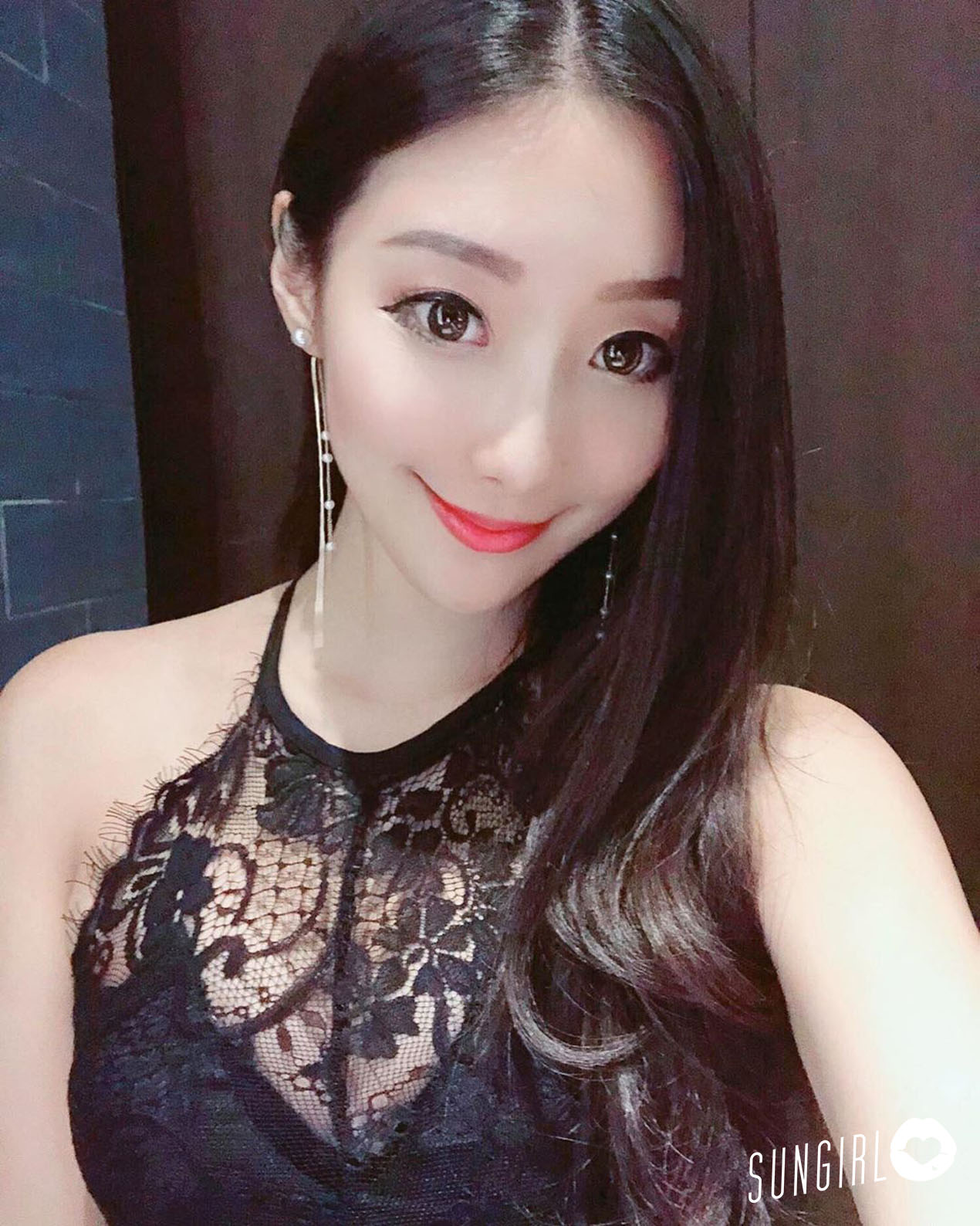 Wu Chuan, fibrous long legs make people rebellion really want to lick and bite her.-第1章-图片13