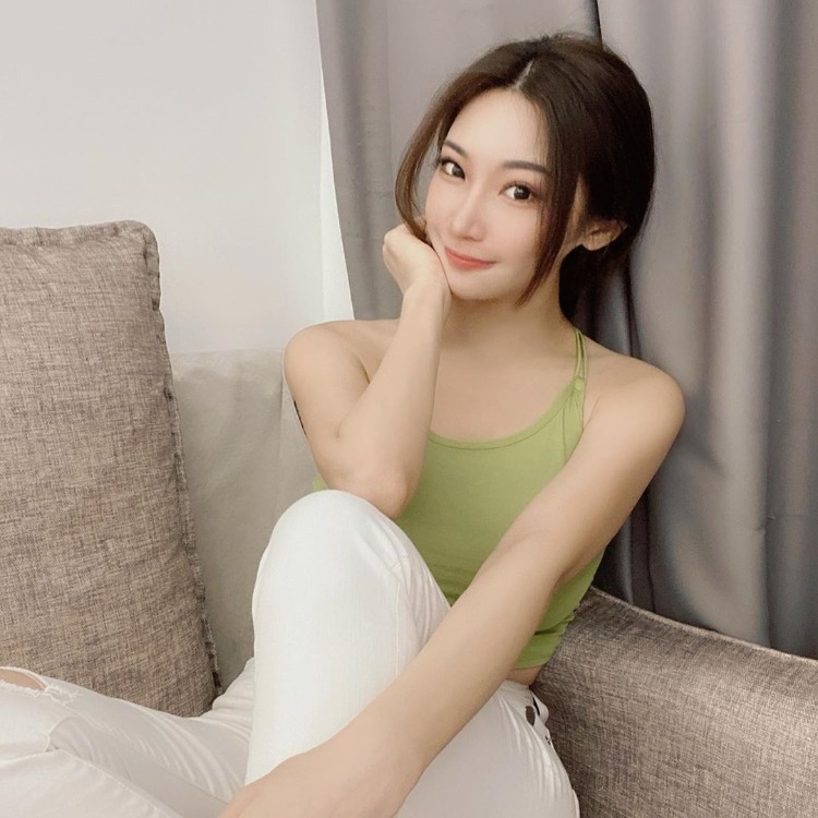 正妹釣魚照片的蜜臀曲線實在太迷人了-第1章-图片5