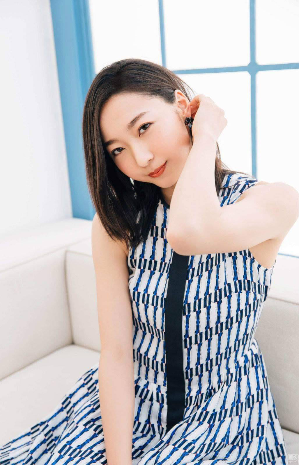 畠山愛理 妖精の美腳-第1章-图片8