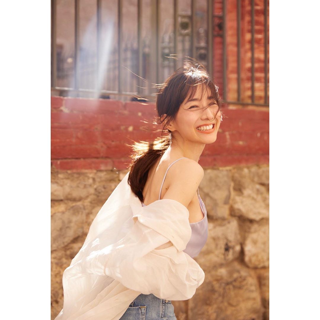 田中みな実、日本最美女主播遠赴巴塞拍攝首本寫真-第1章-图片2