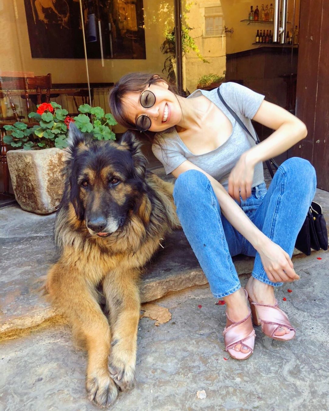 田中みな実、日本最美女主播遠赴巴塞拍攝首本寫真-第1章-图片7