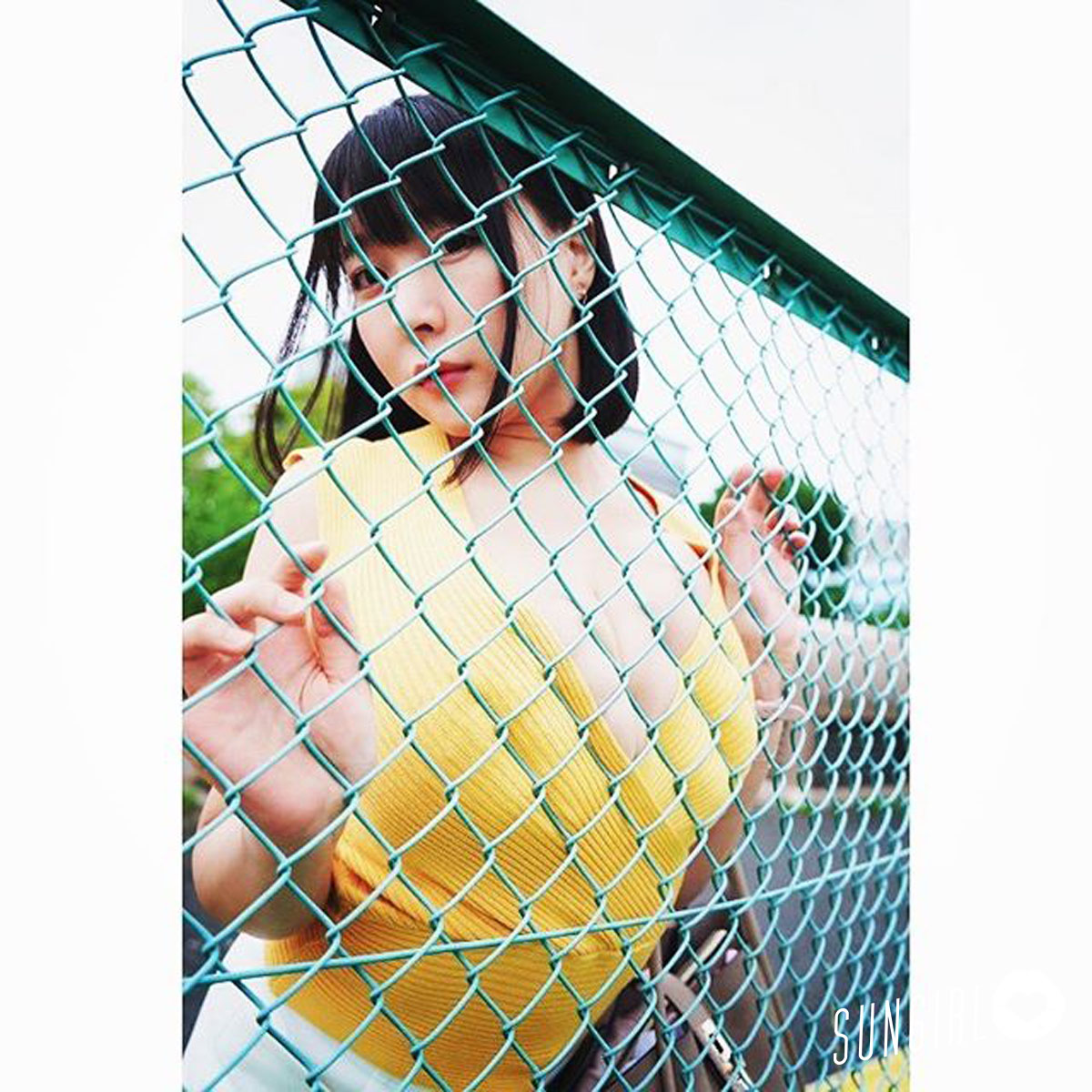 羽生ありさ、淫思銅雀鎖二喬！為了I奶女優讓人欲罷不能打到乾!-第1章-图片6